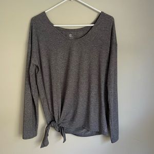 Gap Fit Long Sleeve